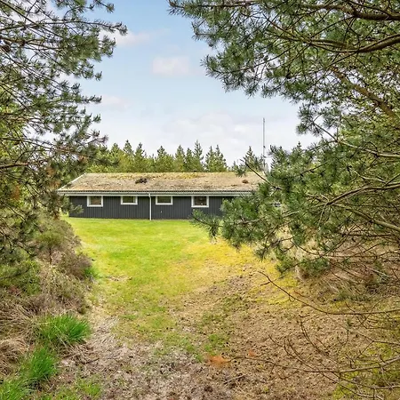 Vakantiehuis Cozy In Romo With Kitchen *