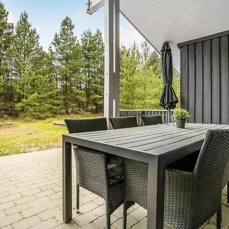 Prázdninový dům Cozy In Romo With Kitchen Bolilmark