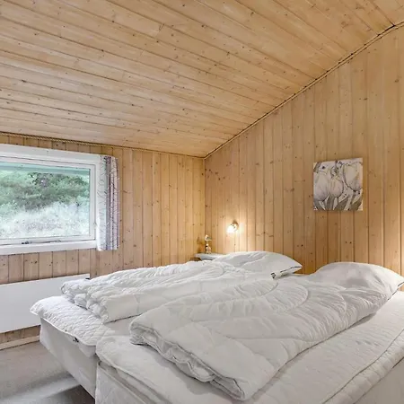 Cozy In Romo With Kitchen Vakantiehuis Bolilmark